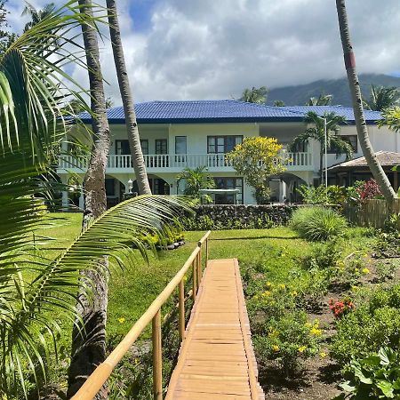 Agoho Resort Mambajao Dış mekan fotoğraf