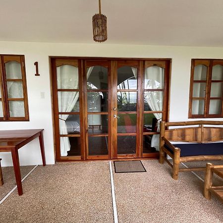 Agoho Resort Mambajao Dış mekan fotoğraf
