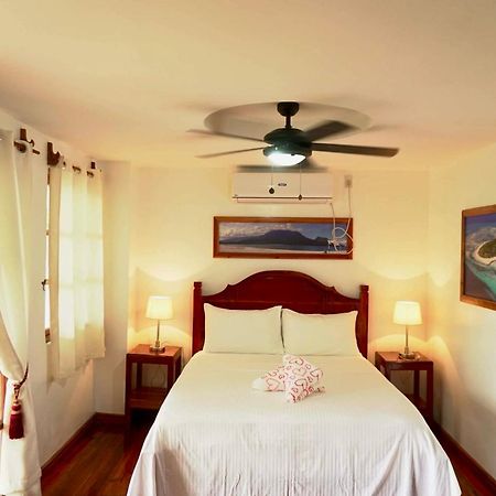 Agoho Resort Mambajao Dış mekan fotoğraf