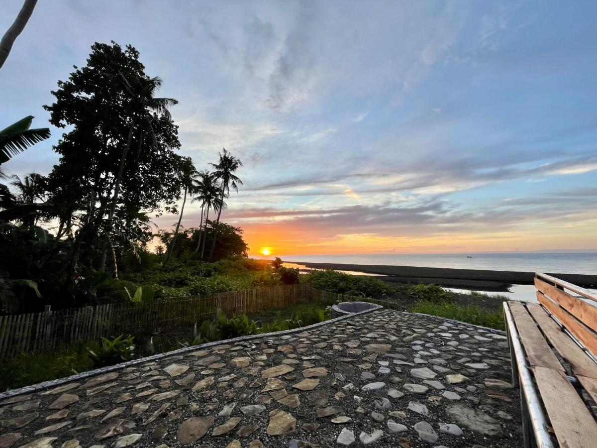 Agoho Resort Mambajao Dış mekan fotoğraf