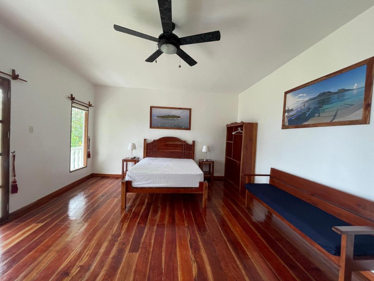 Agoho Resort Mambajao Oda fotoğraf