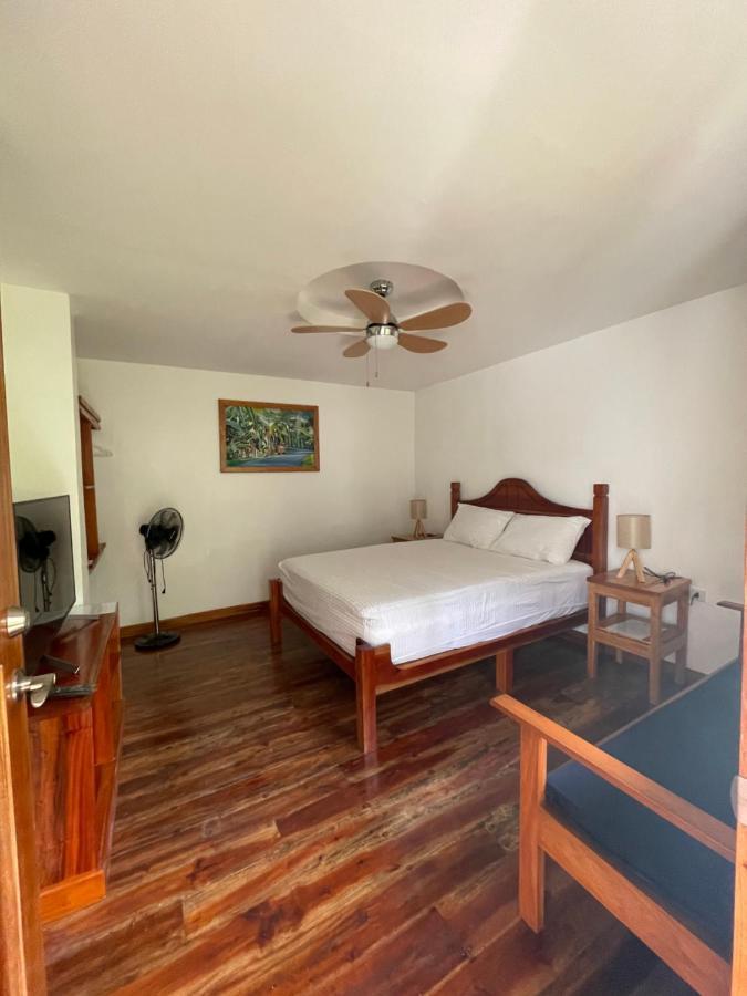 Agoho Resort Mambajao Dış mekan fotoğraf