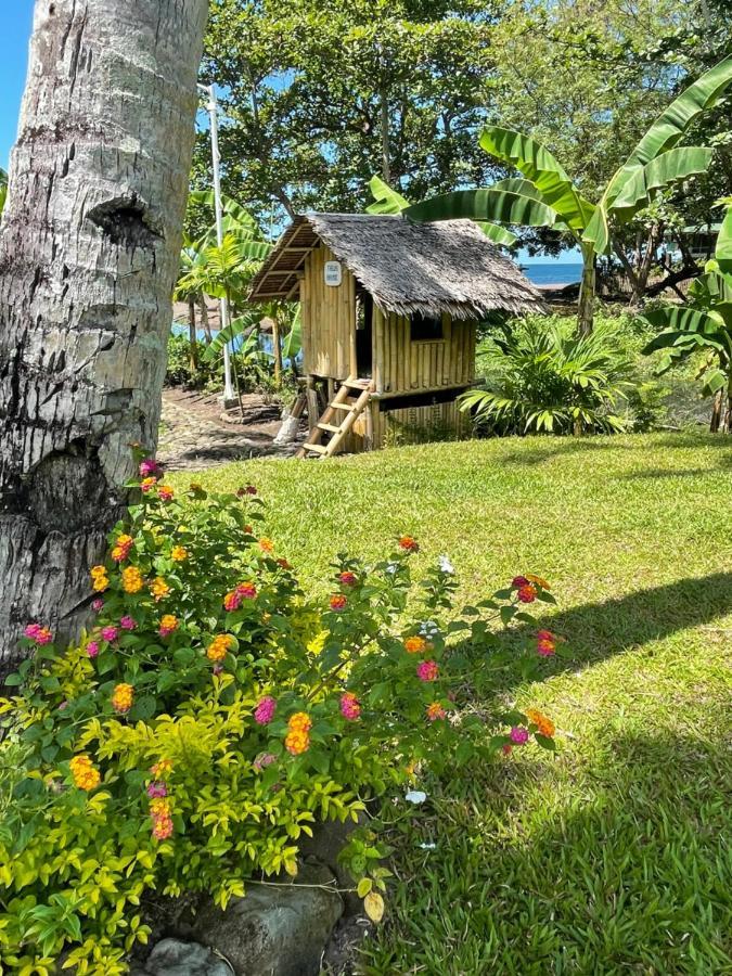 Agoho Resort Mambajao Dış mekan fotoğraf