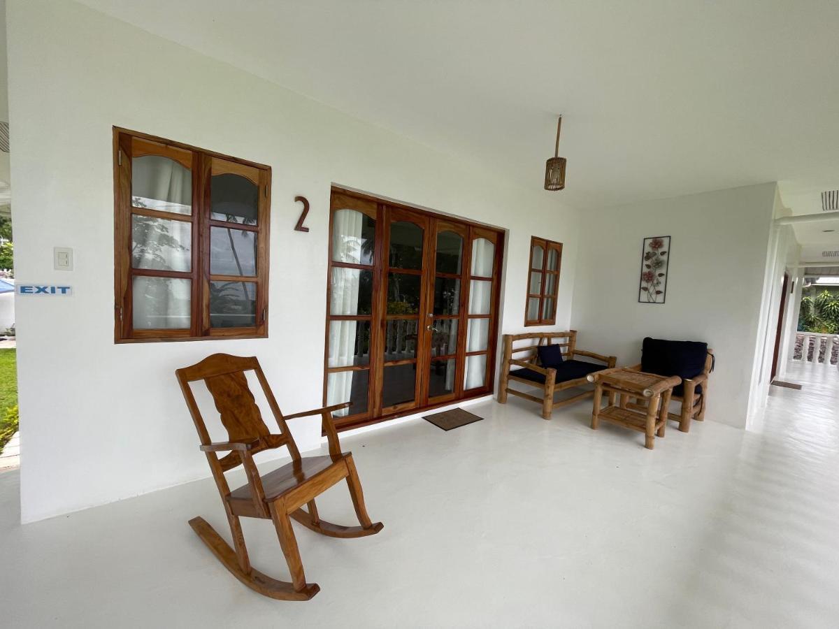 Agoho Resort Mambajao Oda fotoğraf