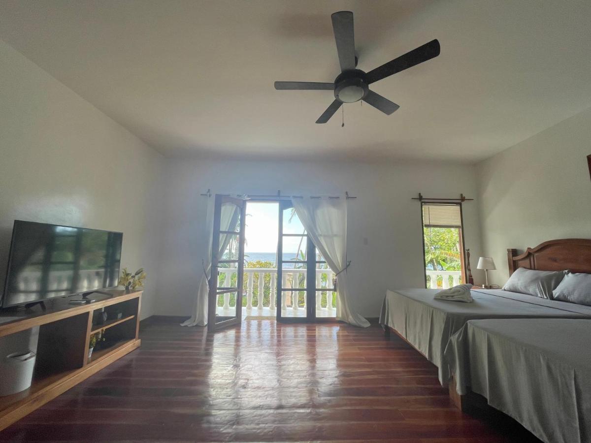 Agoho Resort Mambajao Oda fotoğraf