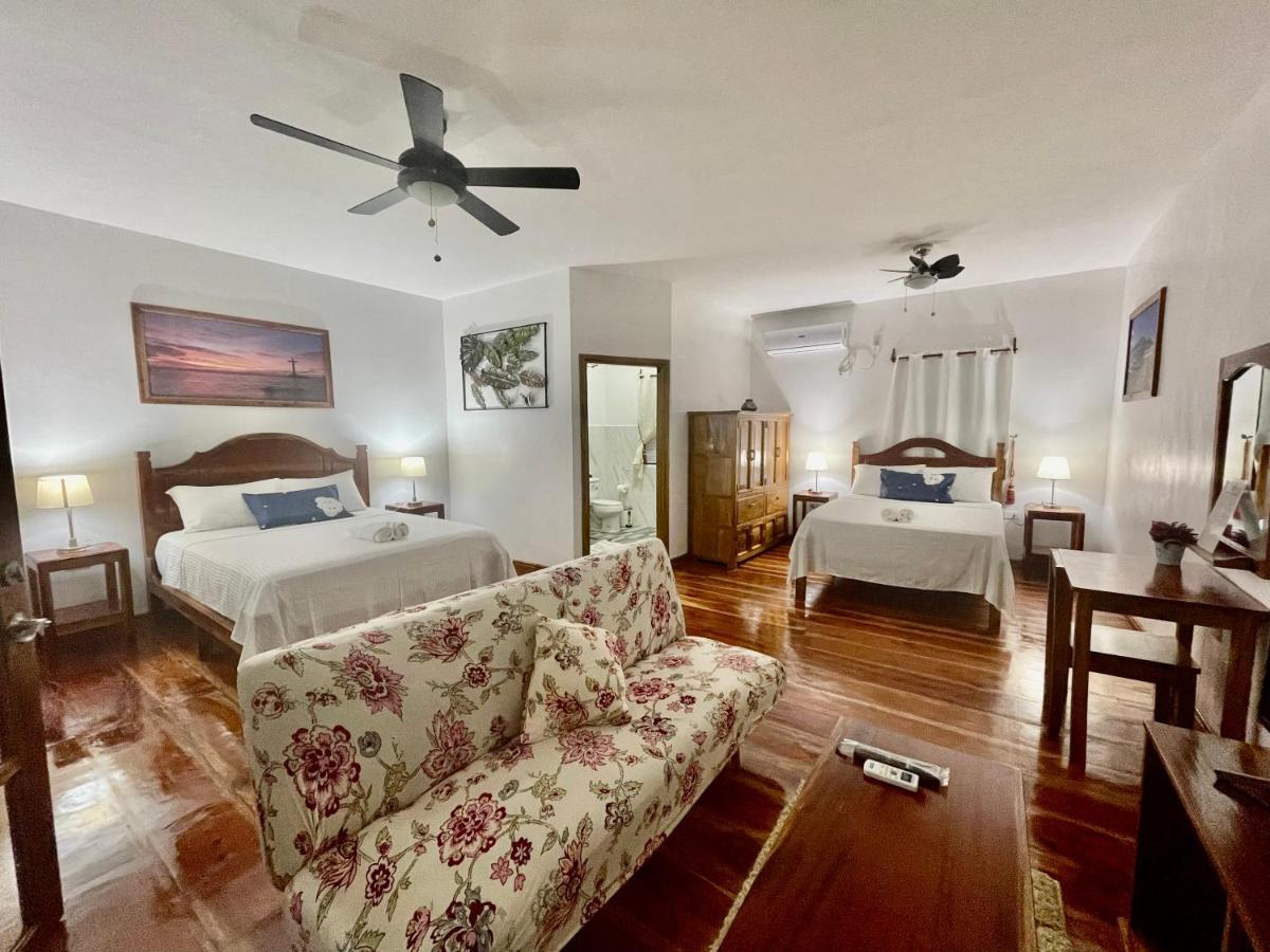 Agoho Resort Mambajao Dış mekan fotoğraf