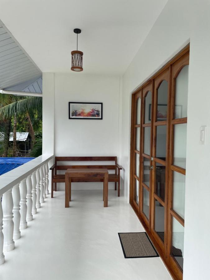 Agoho Resort Mambajao Dış mekan fotoğraf