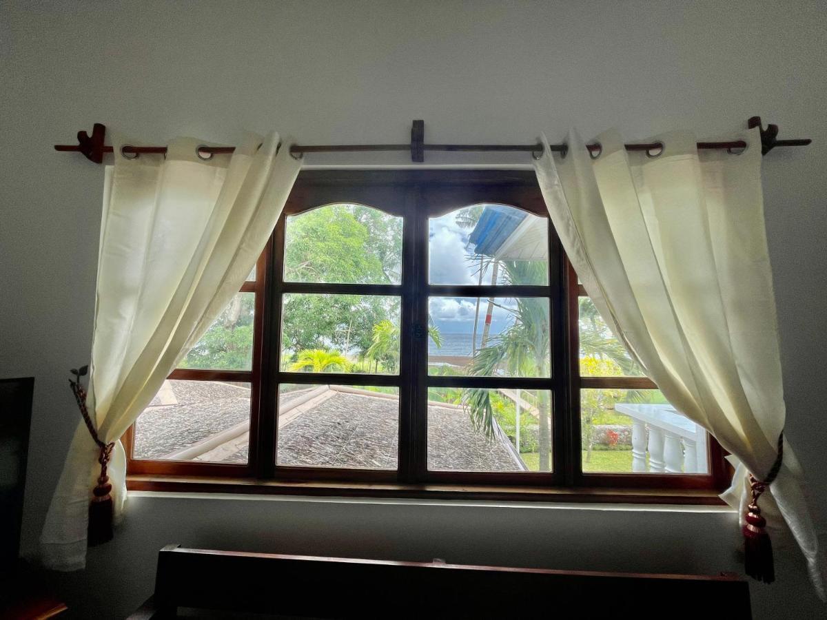 Agoho Resort Mambajao Dış mekan fotoğraf