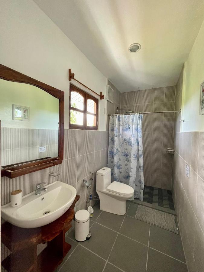Agoho Resort Mambajao Dış mekan fotoğraf
