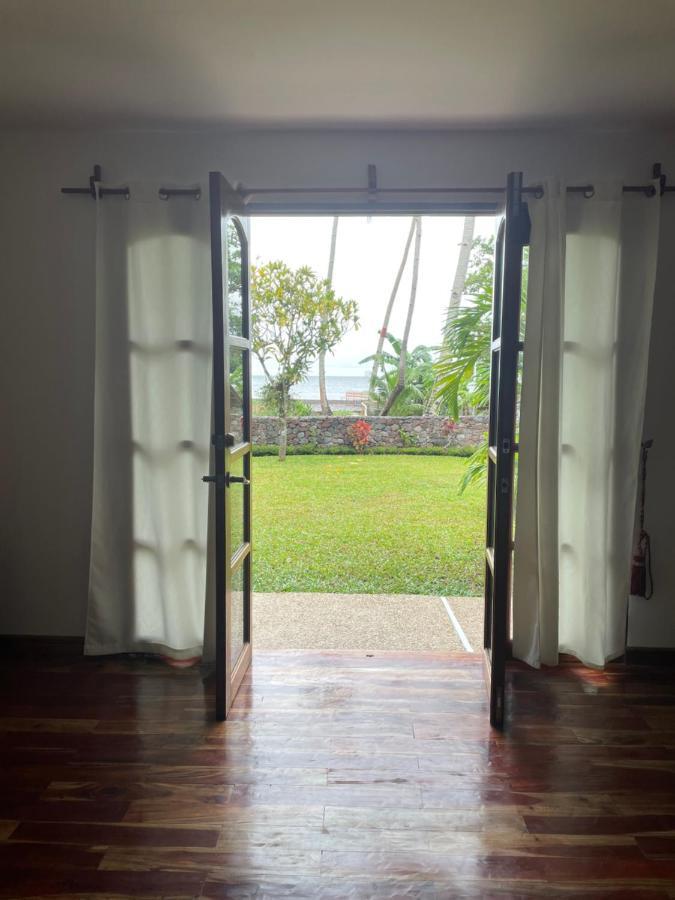 Agoho Resort Mambajao Dış mekan fotoğraf