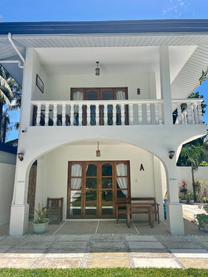 Agoho Resort Mambajao Dış mekan fotoğraf