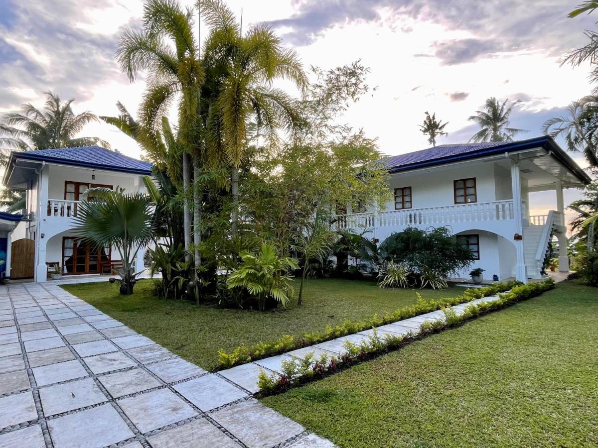 Agoho Resort Mambajao Dış mekan fotoğraf