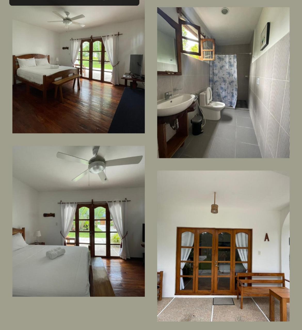 Agoho Resort Mambajao Dış mekan fotoğraf