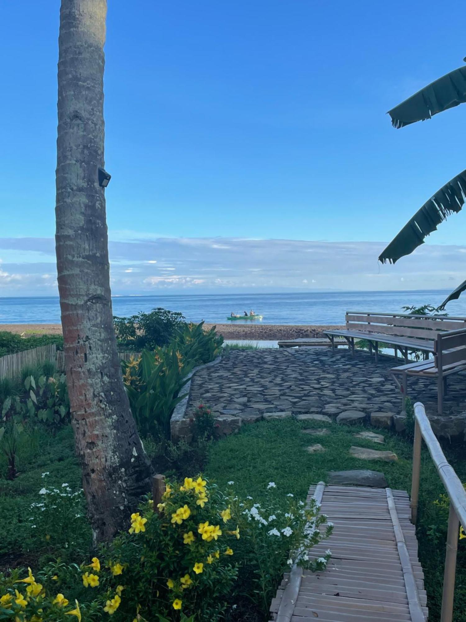 Agoho Resort Mambajao Dış mekan fotoğraf