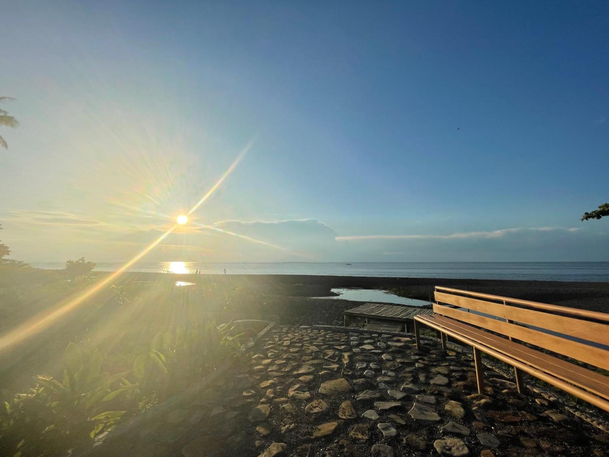 Agoho Resort Mambajao Dış mekan fotoğraf