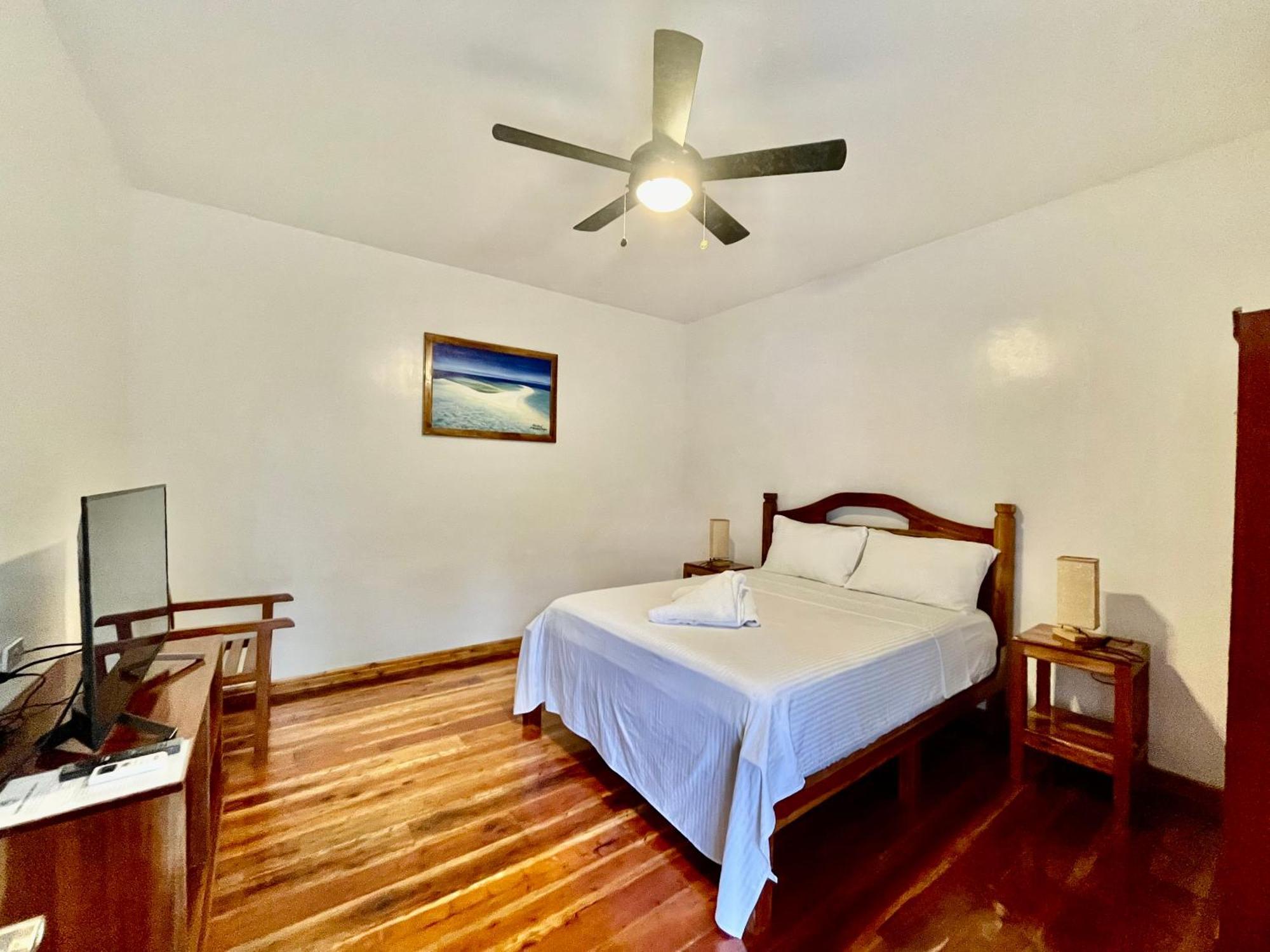 Agoho Resort Mambajao Dış mekan fotoğraf