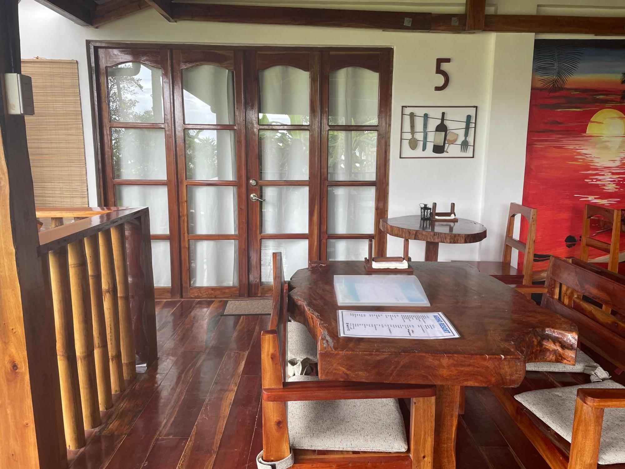Agoho Resort Mambajao Oda fotoğraf