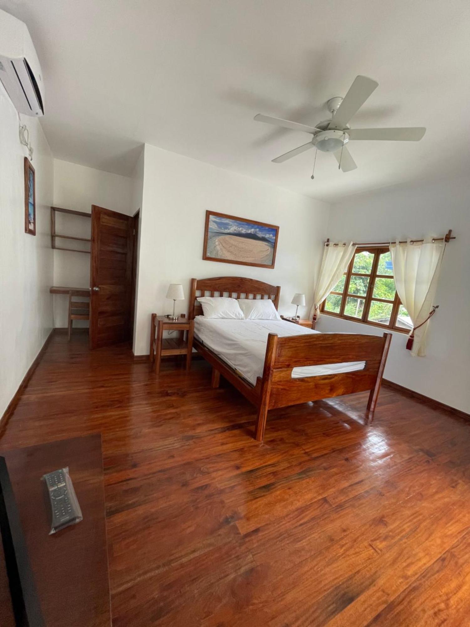 Agoho Resort Mambajao Oda fotoğraf