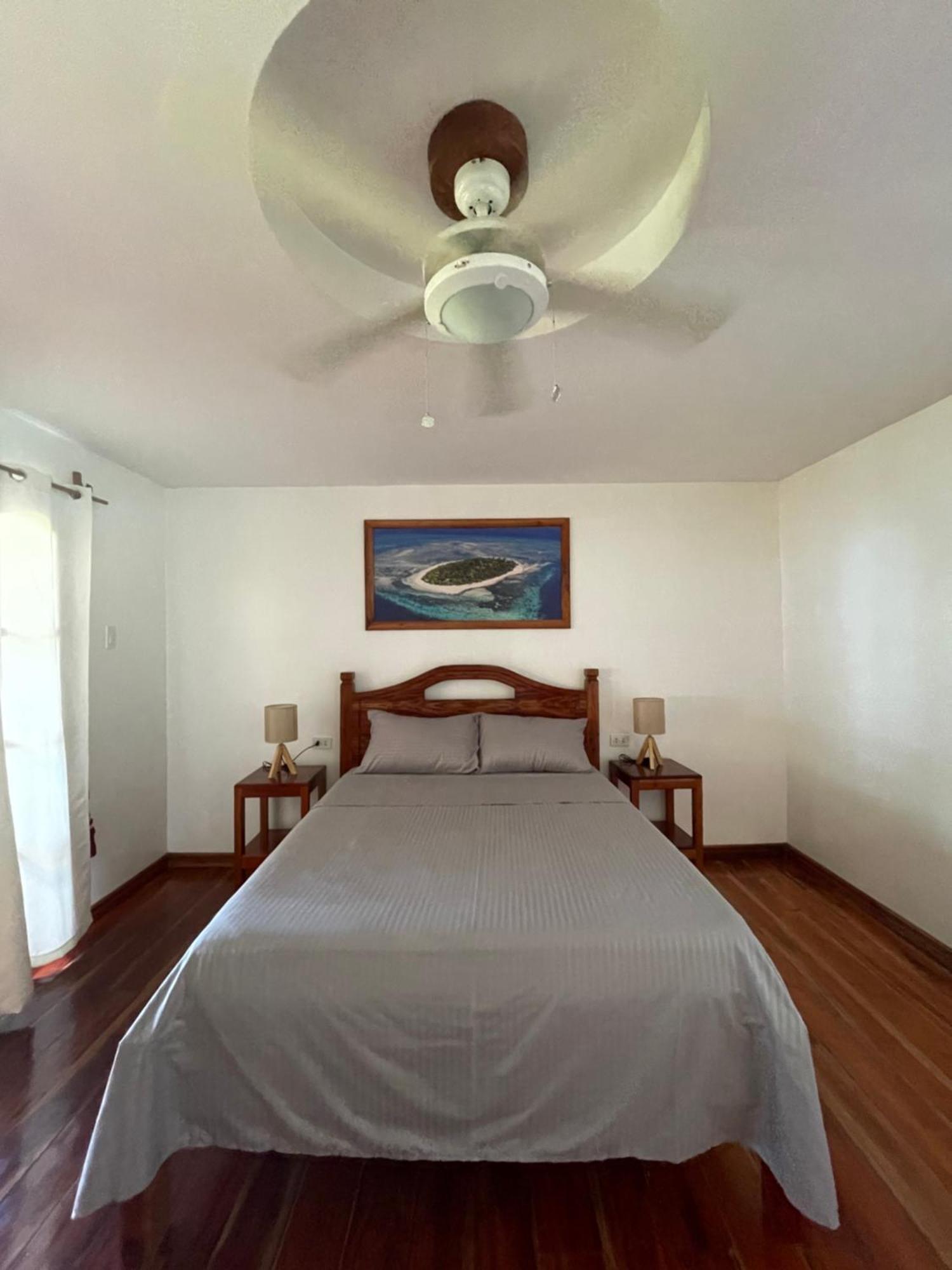 Agoho Resort Mambajao Oda fotoğraf