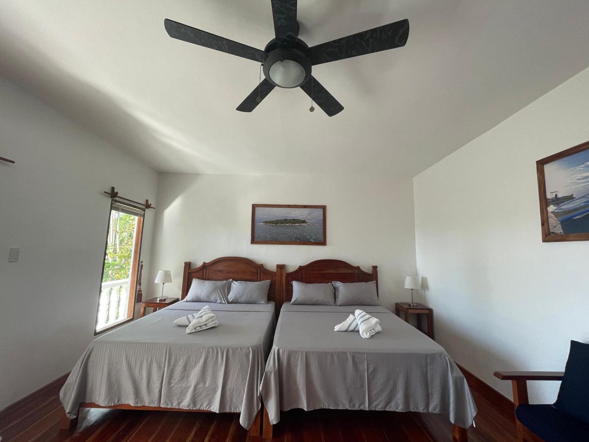 Agoho Resort Mambajao Oda fotoğraf