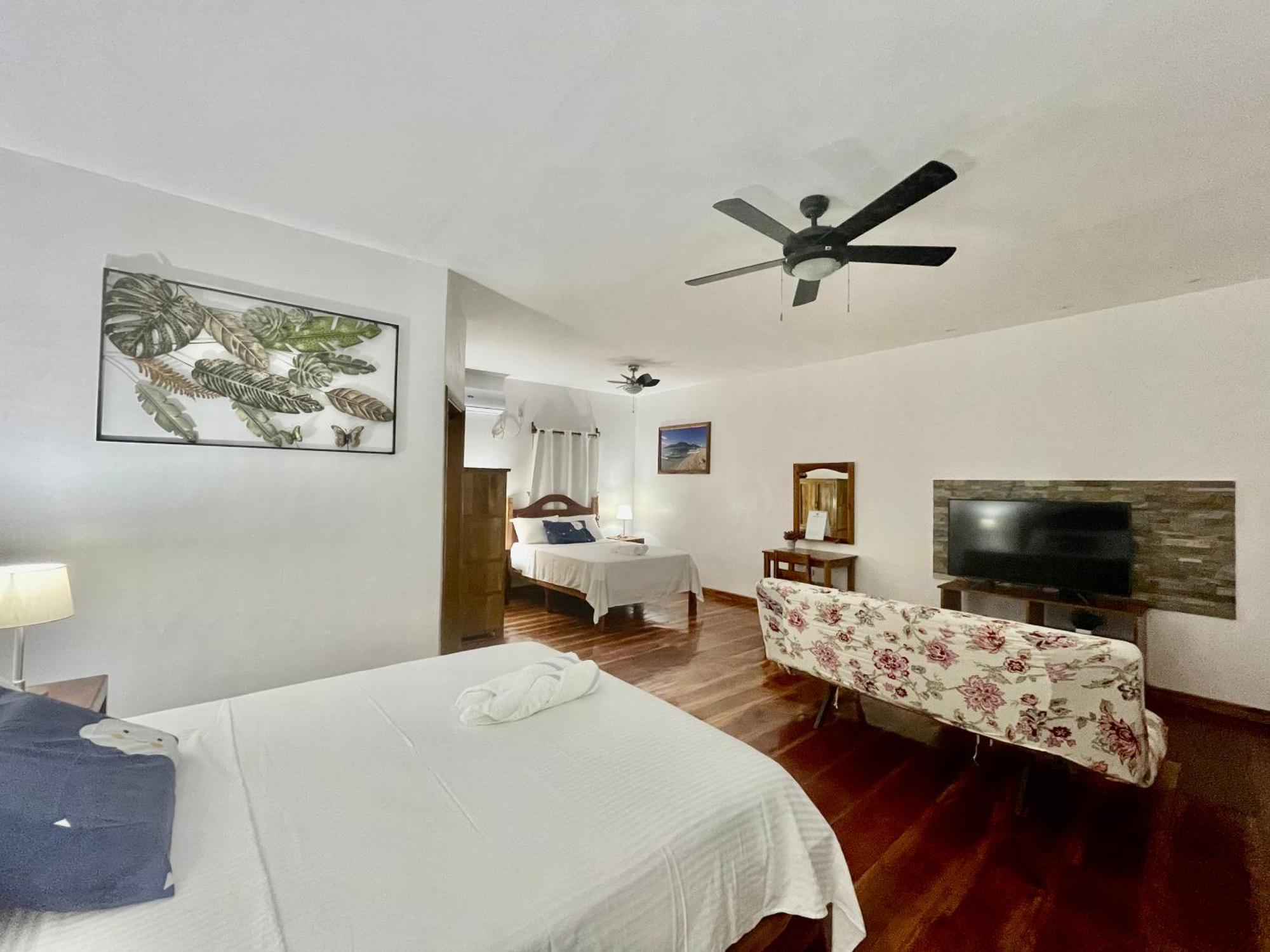 Agoho Resort Mambajao Dış mekan fotoğraf
