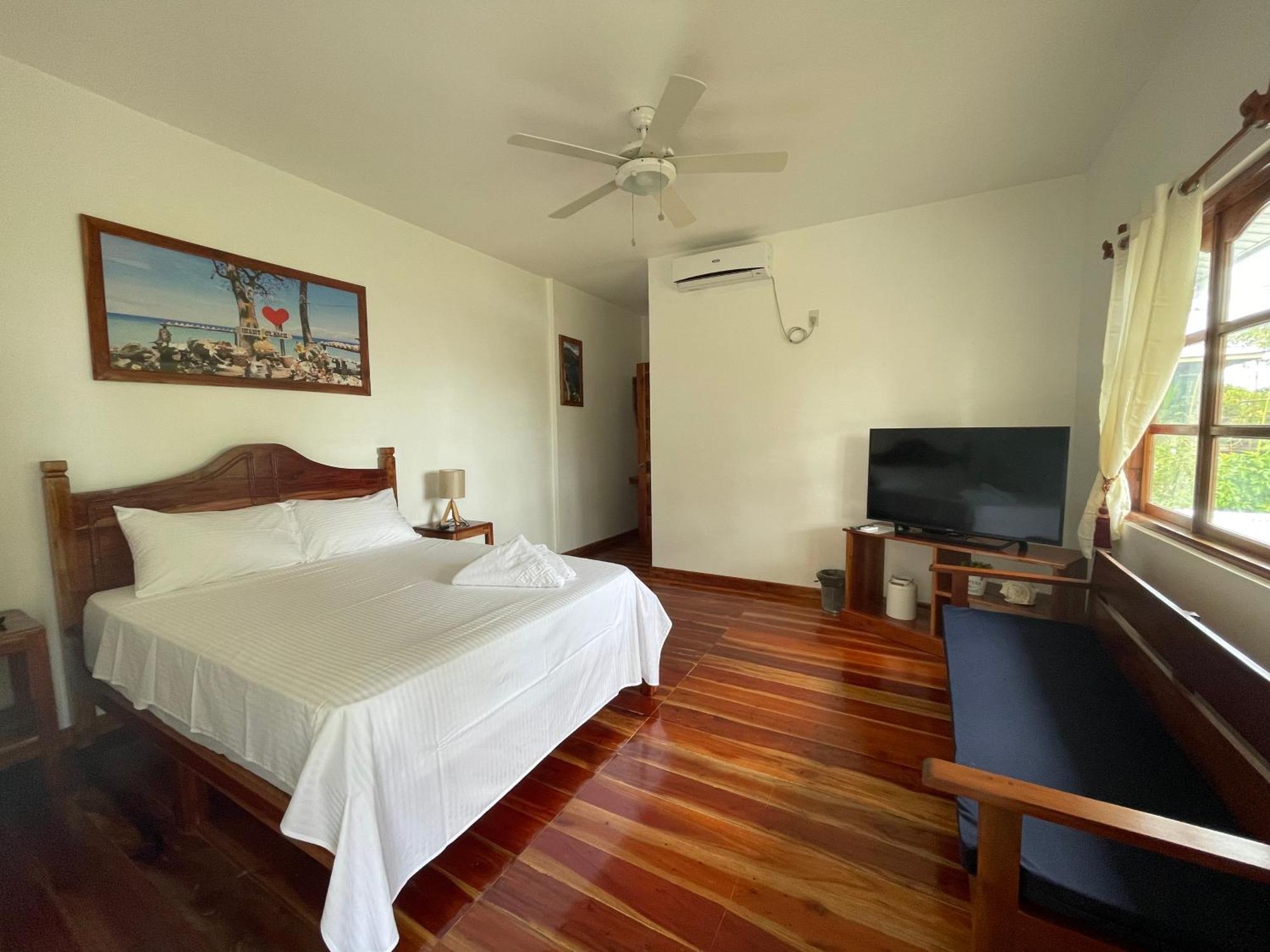 Agoho Resort Mambajao Oda fotoğraf