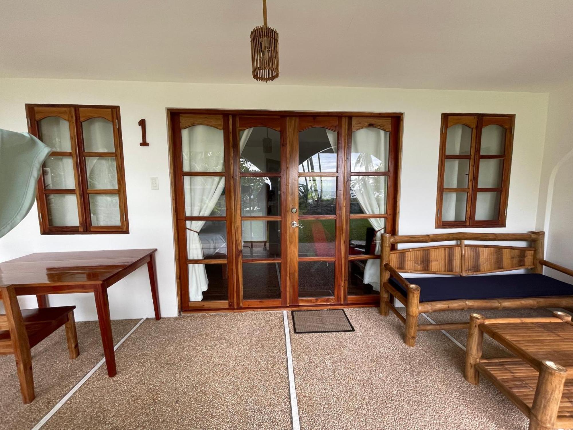 Agoho Resort Mambajao Dış mekan fotoğraf