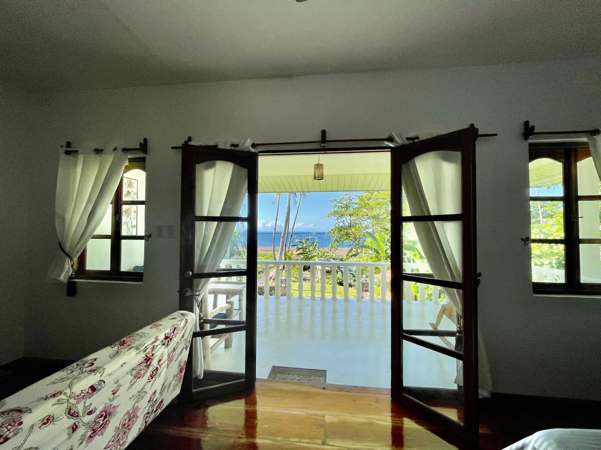 Agoho Resort Mambajao Oda fotoğraf