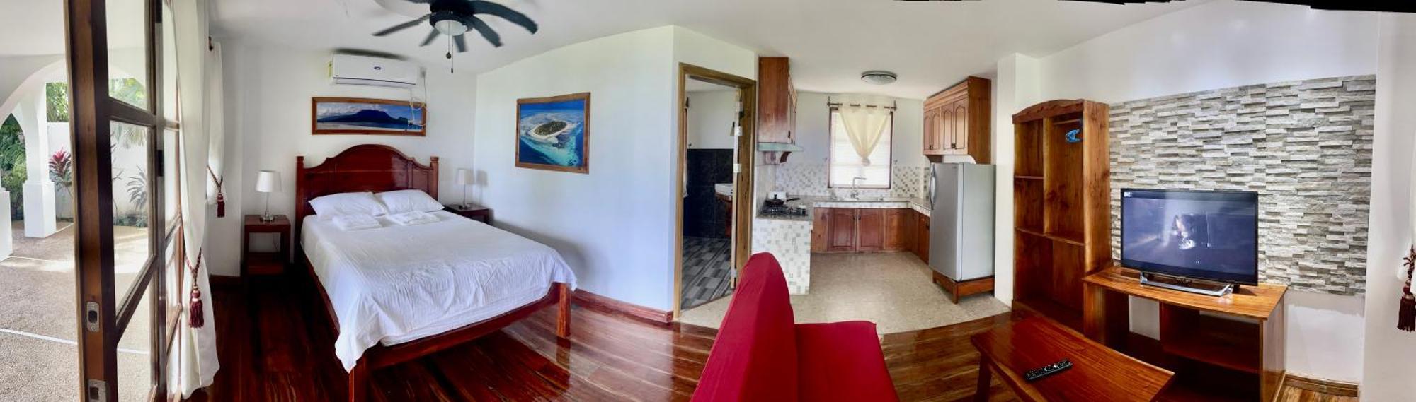 Agoho Resort Mambajao Oda fotoğraf