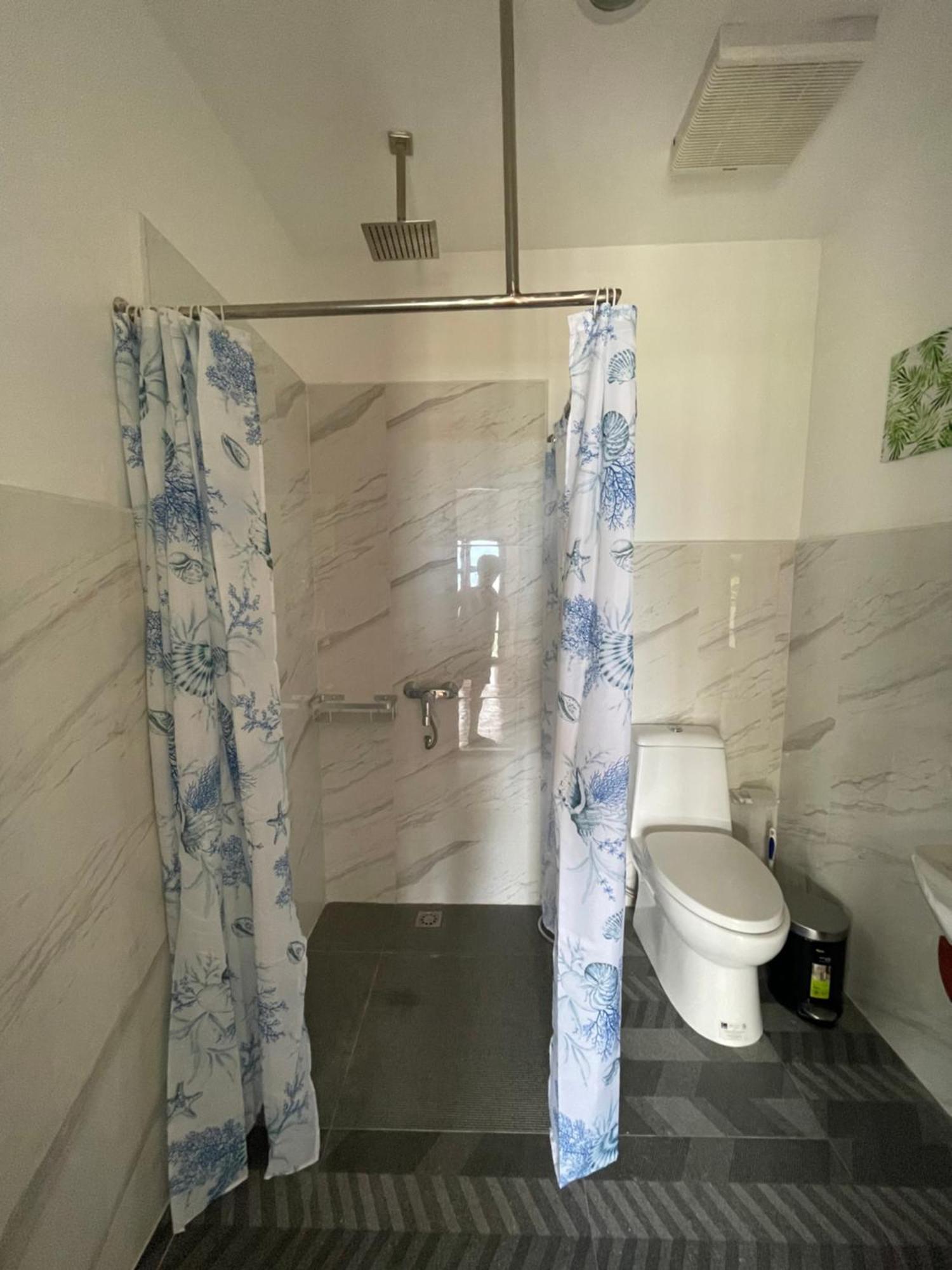 Agoho Resort Mambajao Oda fotoğraf