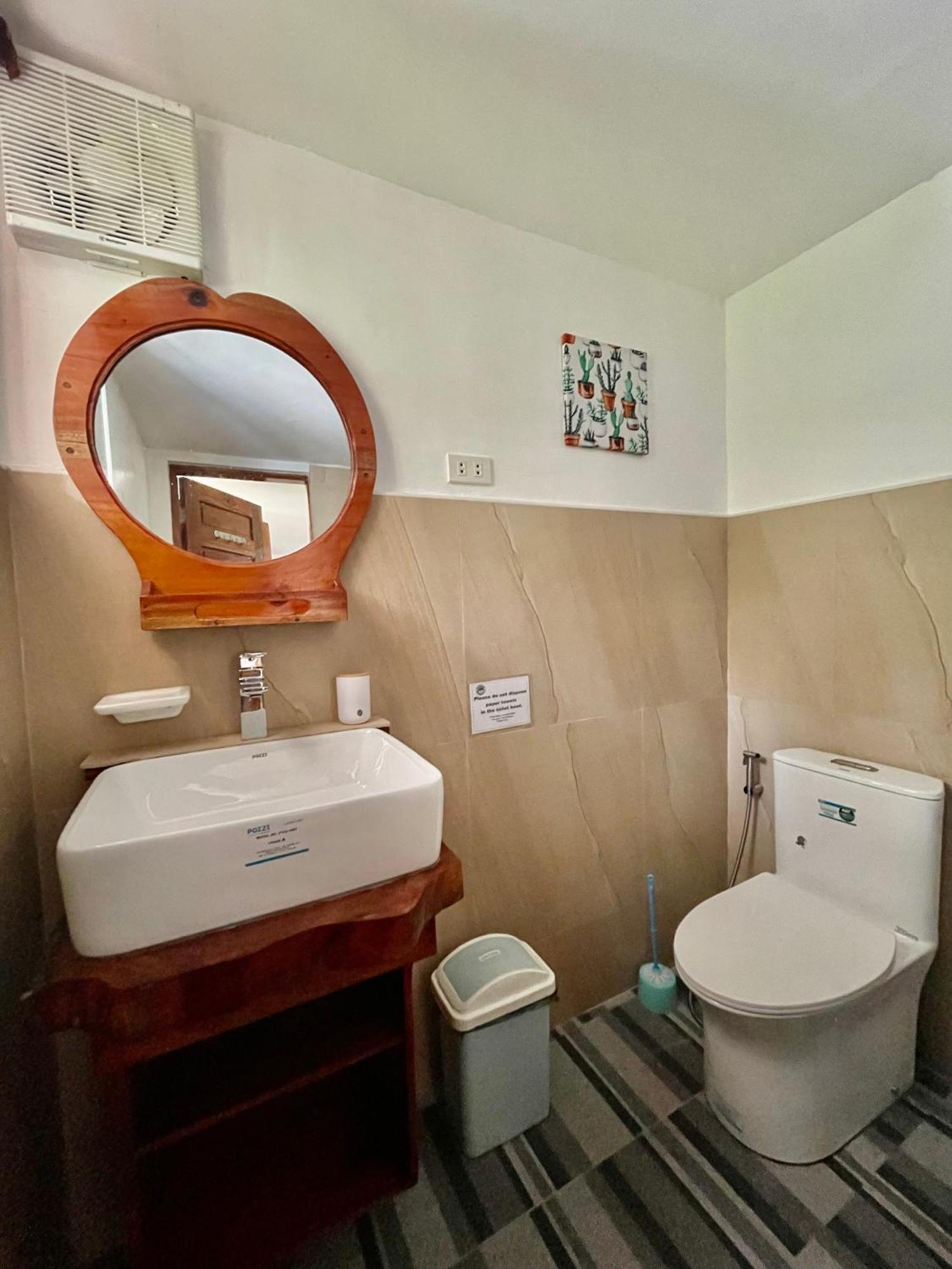 Agoho Resort Mambajao Oda fotoğraf