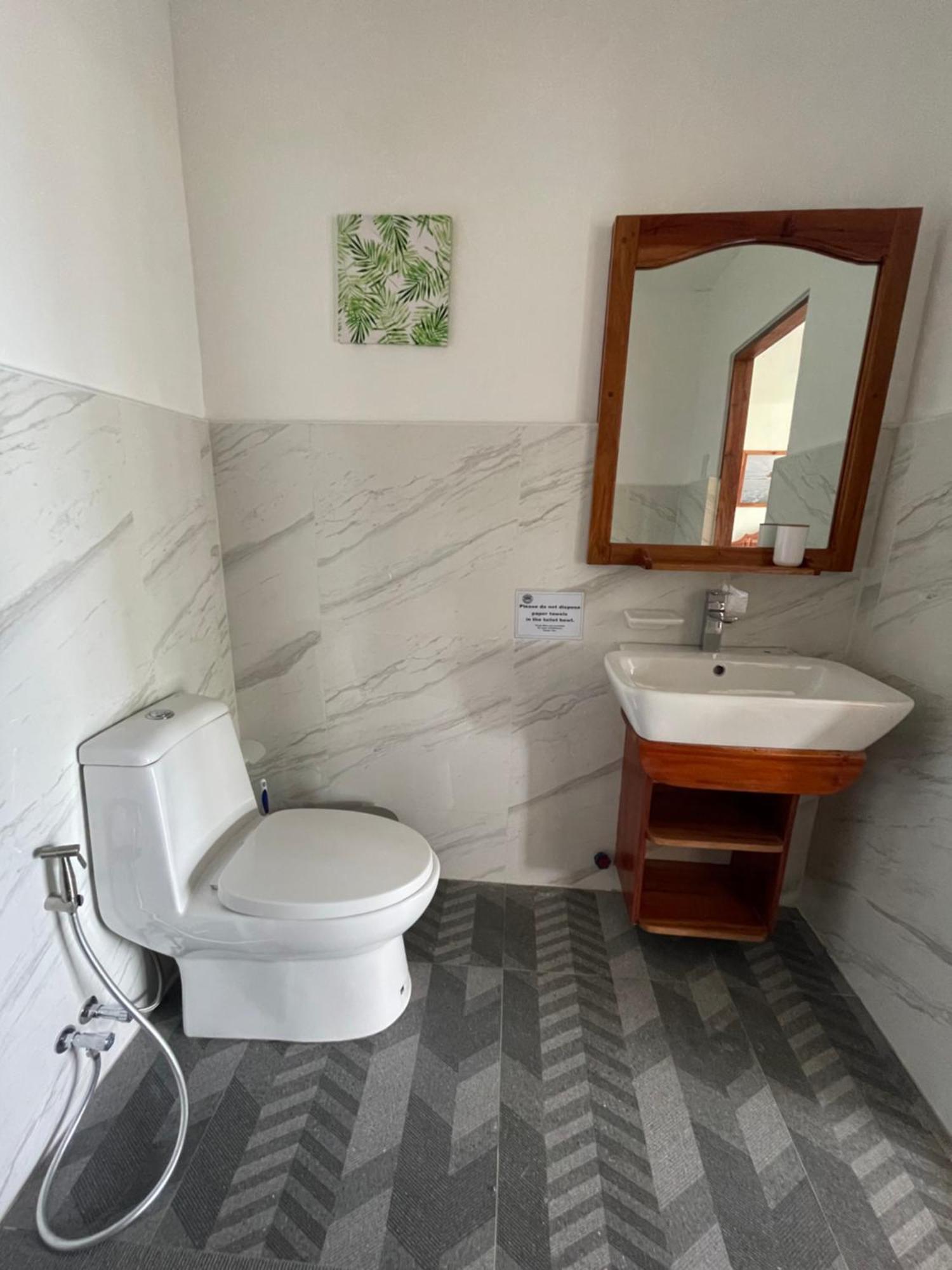 Agoho Resort Mambajao Oda fotoğraf