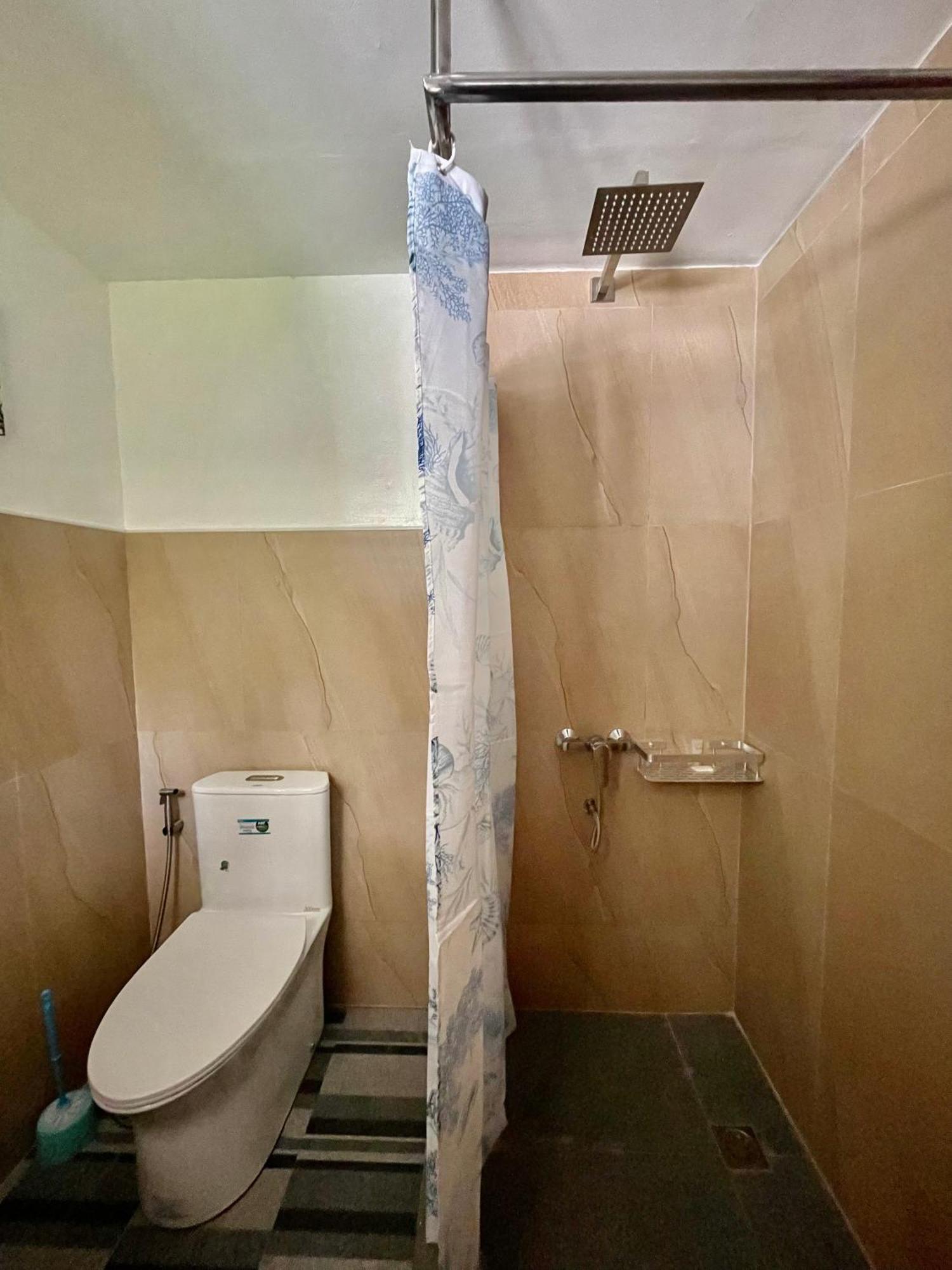 Agoho Resort Mambajao Oda fotoğraf