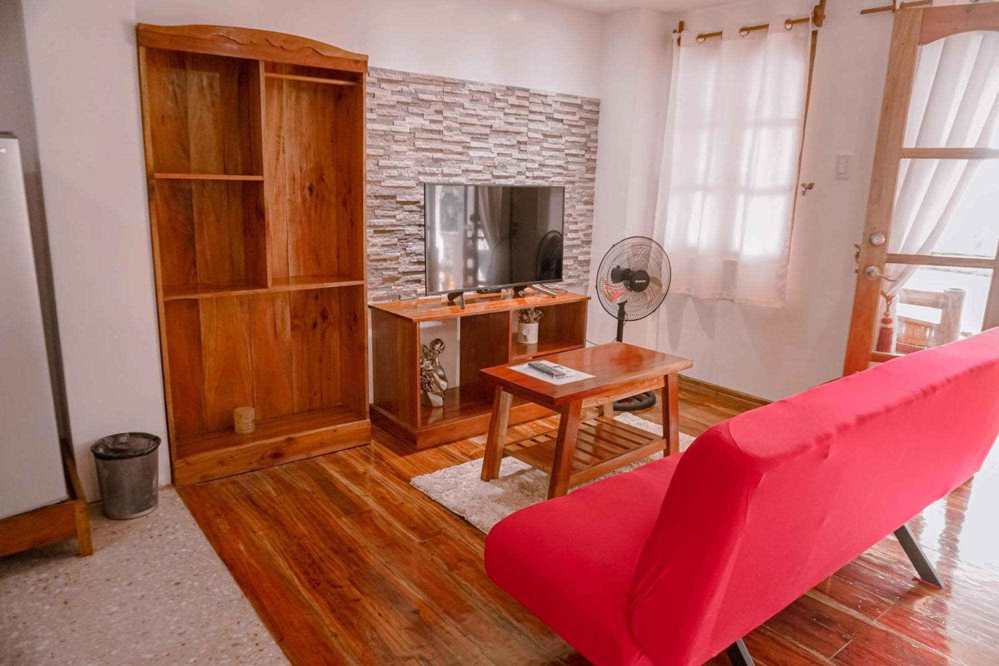 Agoho Resort Mambajao Dış mekan fotoğraf