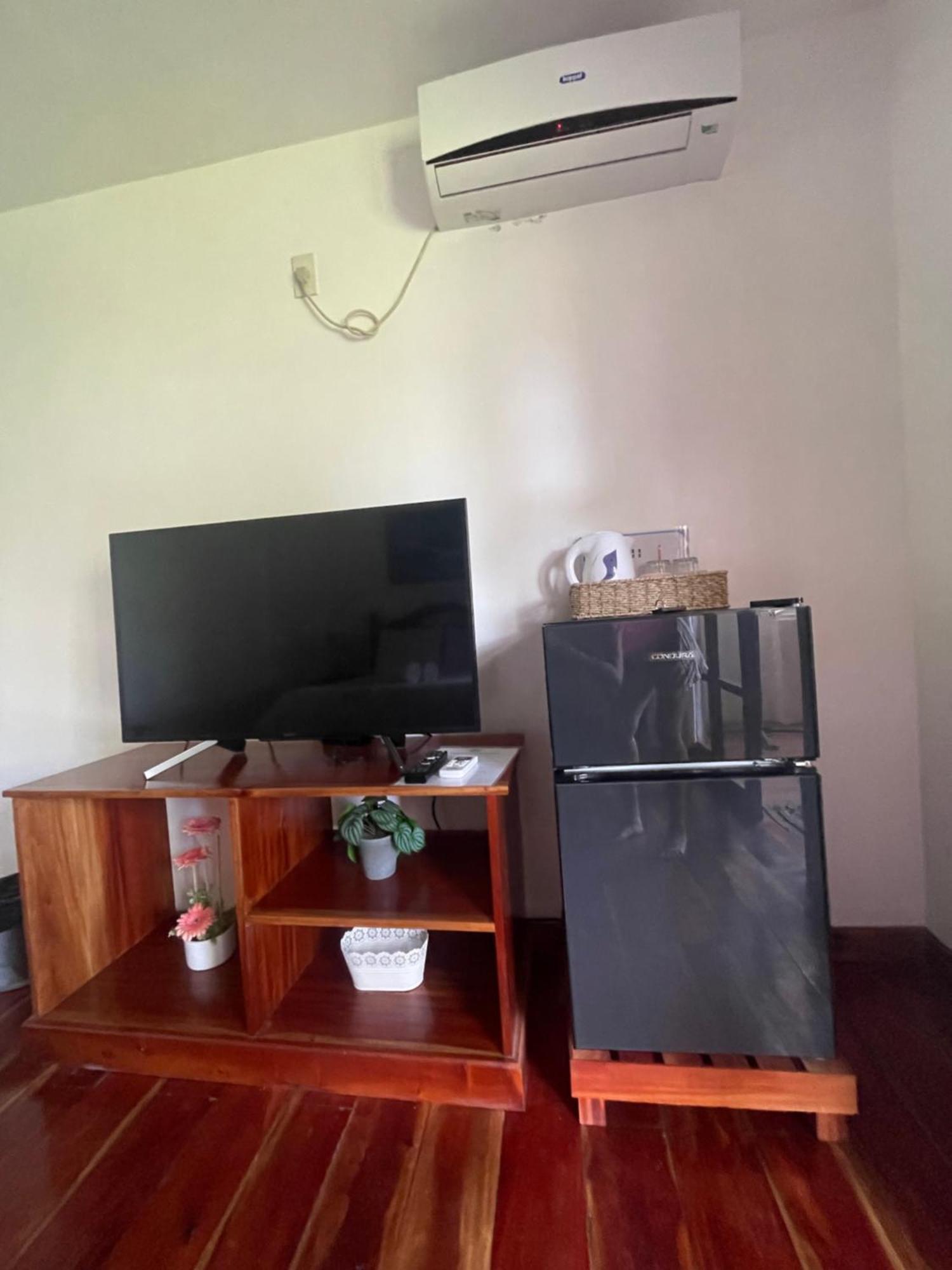 Agoho Resort Mambajao Oda fotoğraf